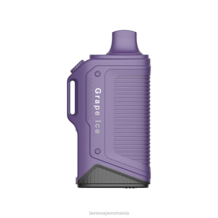 N88V76 Lavie Vape Romania | gheață de struguri LAVIE Energy Box 15000 pufuri